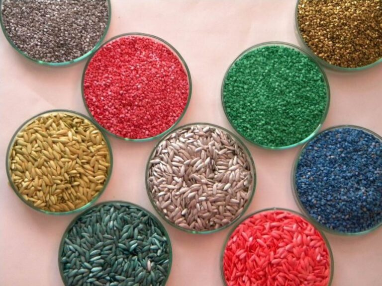 Tohum Kurutma Yöntemleri