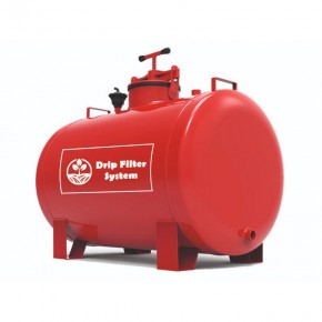 Gübre Tank Seçimi Nasıl Yapılmalıdır